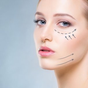 HARMONIZAÇÃO FACIAL